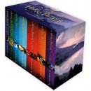 Harry Potter Boxed Set: The Complete Collection