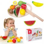 Classic World krájecí ovoce s prkénkem 229086 – Zboží Dáma Classic World krájecí ovoce s prkénkem 229086 – Zboží Dáma