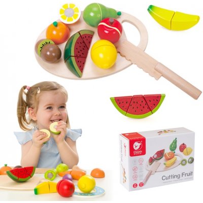 Classic World krájecí ovoce s prkénkem 229086 – Zboží Dáma Classic World krájecí ovoce s prkénkem 229086 – Zboží Dáma