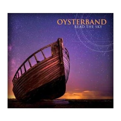Oysterband - Read The Sky CD