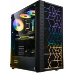 Gembird Fornax 2500 RGB CCC-FC-2500 – Zbozi.Blesk.cz