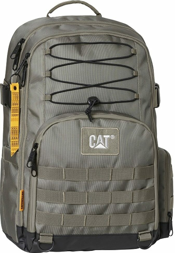 Caterpillar Sonoran Olive 33 l