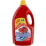 Woolite Extra Color tekutý prací prostředek 4,5 l