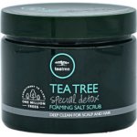 Paul Mitchell Special Detox Foaming Salt Scrub 184 g – Hledejceny.cz