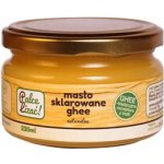 Ghí máslo přepuštěné PŘÍRODNÍ na smažení PALCE LIZAĆ 220ml – Zboží Dáma