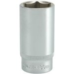 Šestihranný hluboký bit CrMo - 1/2 palce, 30 mm – Hledejceny.cz