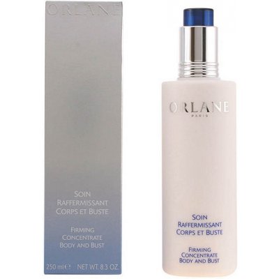 Orlane Firming Concentrate Body And Bust 250ml – Hledejceny.cz