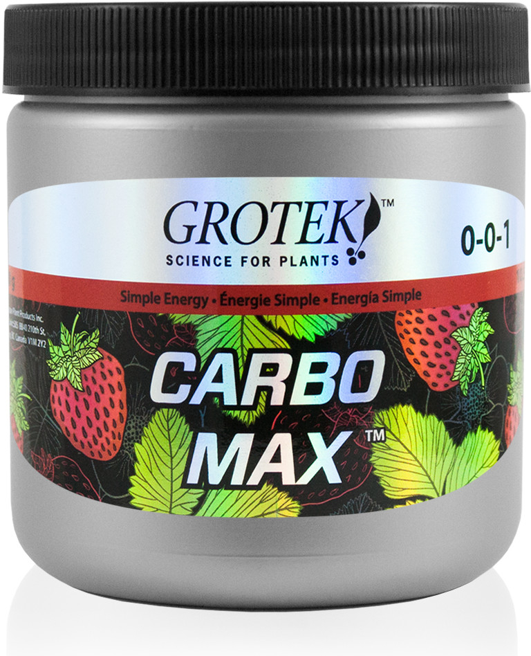 Grotek Carbo Max 100 g