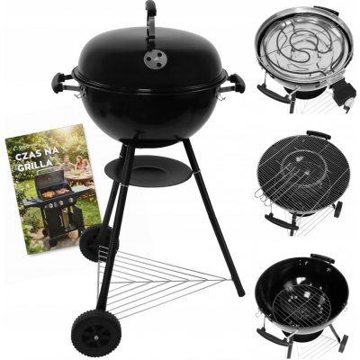 GREGMAN GM ROAST 60 – Hledejceny.cz