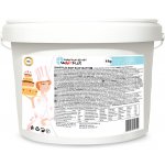Smartflex 0916 velvet vanilka Potahovací hmota 4 kg – Zboží Mobilmania