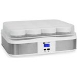 Klarstein Gaia bílý – Zboží Dáma