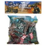 Wiky Vojáci figurky set 55 ks 5 cm – Sleviste.cz