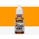 Davona Alkoholový inkoust Jacquard 14 ml zlatě žlutá – Zbozi.Blesk.cz