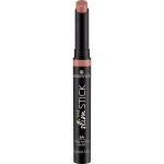 Essence The slim STICK dlouhotrvající rtěnka 102 Over The Nude 1,7 ml – Zboží Dáma