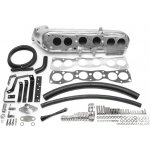 TA Technix sací svody Toyota Supra MK4 (typ JZA80, 1993-1998) s motorem 2JZGTE – Hledejceny.cz
