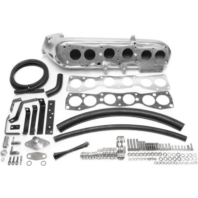TA Technix sací svody Toyota Supra MK4 (typ JZA80, 1993-1998) s motorem 2JZGTE – Hledejceny.cz