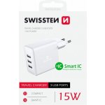 SWISSTEN 22043000 – Zboží Mobilmania