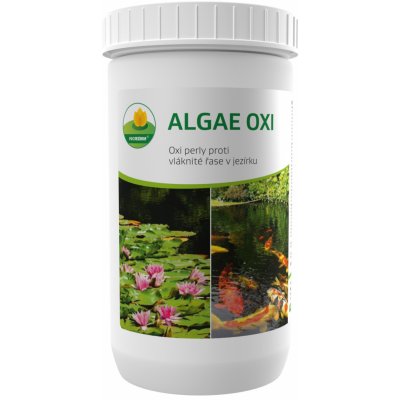 PROXIM Algae OXI 1 kg – Zboží Dáma