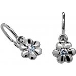 Cutie Jewellery C1736B CZ White – Zbozi.Blesk.cz