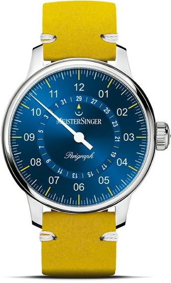 MeisterSinger S-AM1018