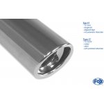 FOX VW055195-153 – Hledejceny.cz