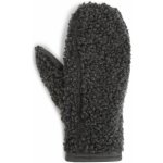 Icebreaker 800 RealFleece High Pile Mittens Jet Hthr/Obsidian/Black – Zboží Mobilmania