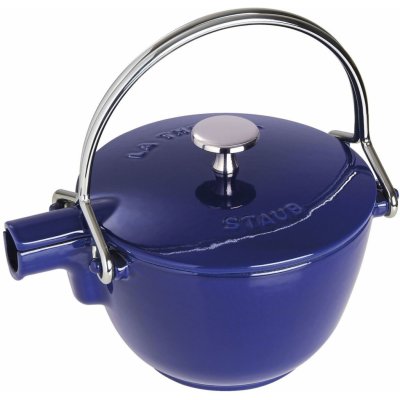 Staub Litinová konvice 1,15 L – Zboží Mobilmania