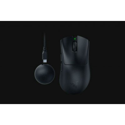 Razer DeathAdder V4 Pro RZ01-05330100-R3G1 – Zboží Živě