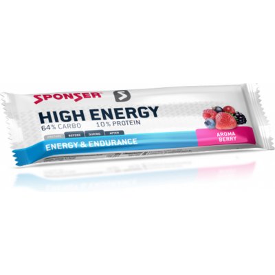 Sponser Hight Energy 45g