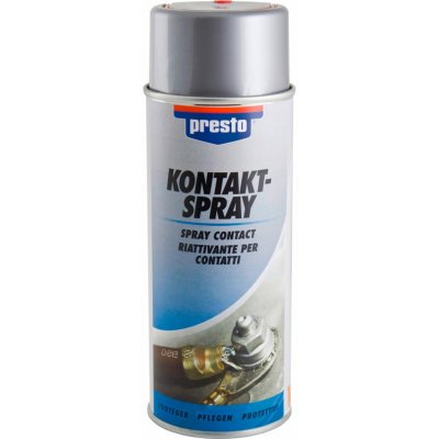 K2 CONTACT SPRAY 400 ml – Sleviste.cz
