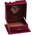 Benefit Hoola Matte Bronzer Mini matný pudrový bronzer 2,5 g – Hledejceny.cz