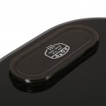 Lauben Glass&SteamAir Fryer 4500BG – Zboží Dáma