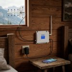 TESLA GSM-01 – Zboží Mobilmania