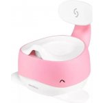 Skiddou Pottili nočník pink – Zboží Dáma