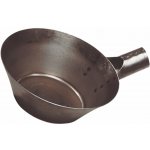 Naběračka zednická 180 mm, tulej – Sleviste.cz