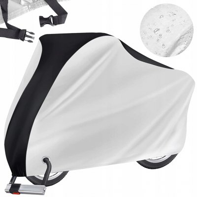 Obal Renew Force 200x110x70 cm černý – Zbozi.Blesk.cz