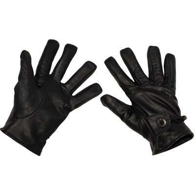 MFH Western prstové kůže černé – Hledejceny.cz