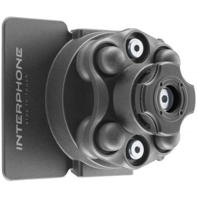 Interphone QUIKLOX úchyt do držáku BMW Navigator SMQUIKLOXBMWCRADLE – Zboží Živě