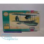 Směr Supermarine Walrus Mk.2 slepovací stavebnice letadlo 1:48 – Zboží Dáma