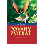 Povahy zvierat – Hledejceny.cz