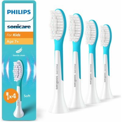 Philips Sonicare For Kids HX6044/90 4 ks – Zboží Dáma