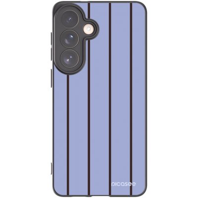 Picasee silikonový černý obal pro Samsung Galaxy S26+ Poolside member – Hledejceny.cz