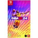 NBA 2K24 (Kobe Bryant Edition)