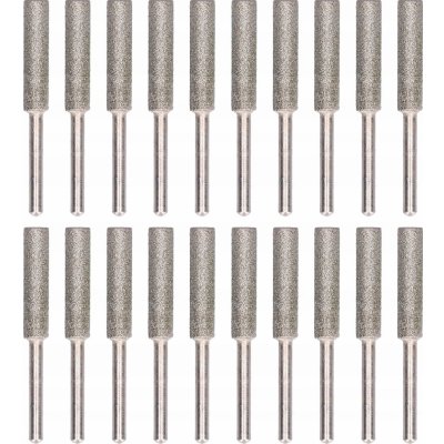 Brousek 20x BROUSEK na pilu 5.5mm 10706516 – Zbozi.Blesk.cz