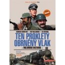 Ten prokletý obrněný vlak DVD