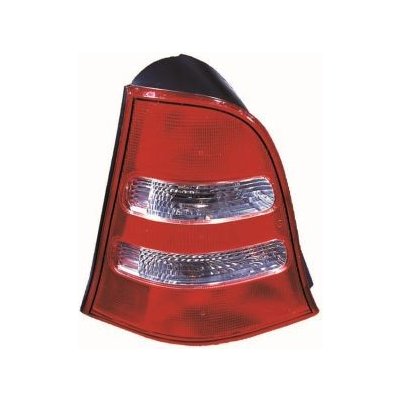Světlo zadní MERCEDES A-KLASSE W168 01-04 – Hledejceny.cz