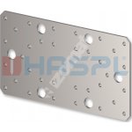 Hašpl Spojovací deska 90x200x2,0 – Zbozi.Blesk.cz