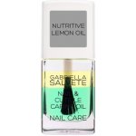 Gabriella Salvete Nail Care Nail & Cuticle Caring Oil 11 ml – Zboží Dáma