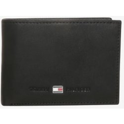 Tommy Hilfiger Johnson Mini Cc Flap And Coin Pocket AM0AM00662 82568 Černá