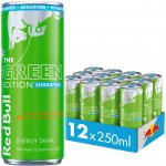 Red Bull The Green Edition Curuba-Elderflower 12 x 250 ml – Zboží Dáma